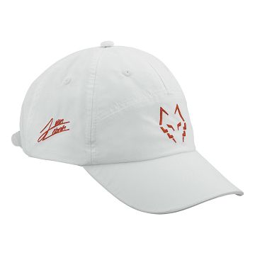 Babolat Lebrón Performance Cap White